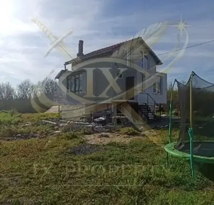 Photo 2 — House in Oblast Burgas, Svetlina