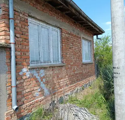 Снимка 2 — Къща в Сливен, с. Събрано