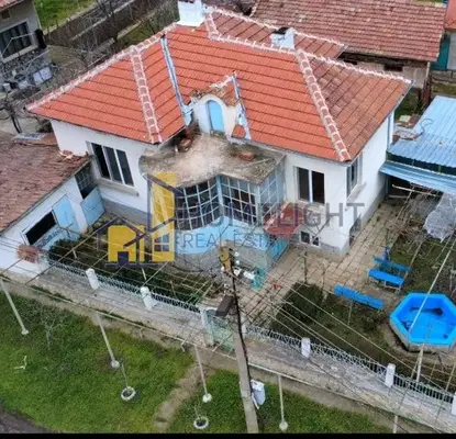 Photo 2 — House in Oblast Pleven, Telish
