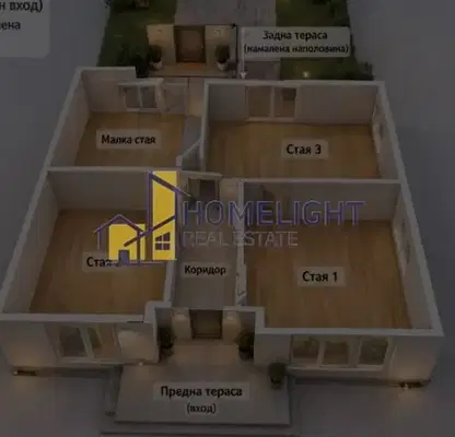 Photo 4 — House in Oblast Pleven, Telish