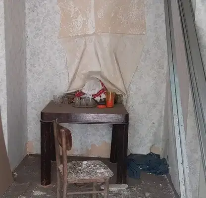 Снимка 3 — Къща в Стара Загора, с. Трояново