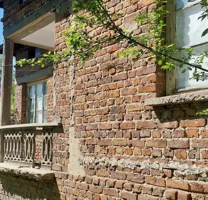 Снимка 5 — Къща в Стара Загора, с. Трояново