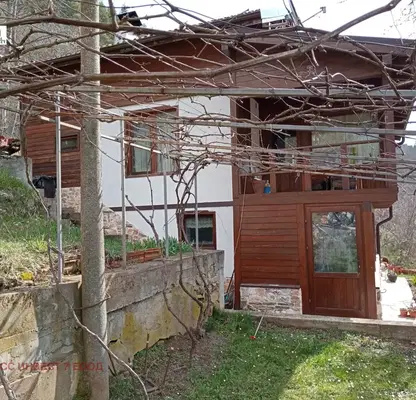 Photo 4 — House in Smolyan, Tyryn