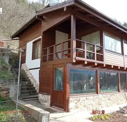 Photo 5 — House in Smolyan, Tyryn