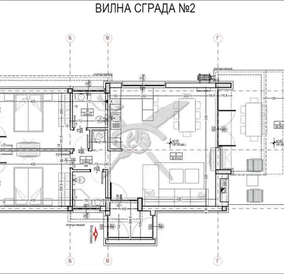 Снимка 2 — Къща в Бургас, с. Велика