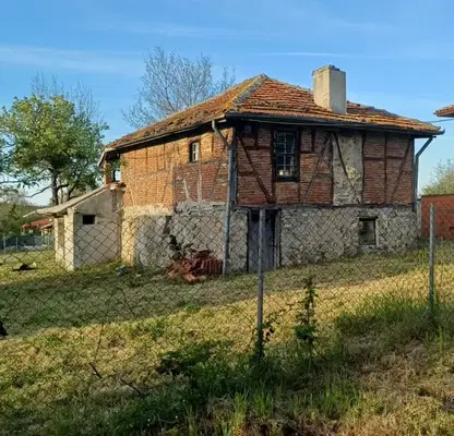 Photo 3 — House in Oblast Burgas, Velika