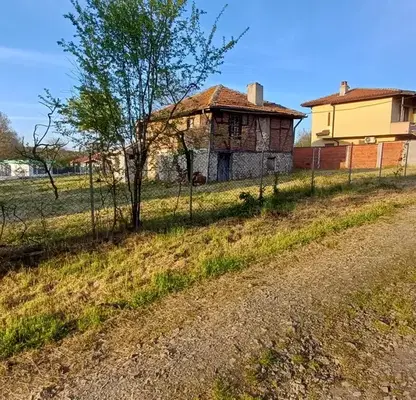 Photo 4 — House in Oblast Burgas, Velika