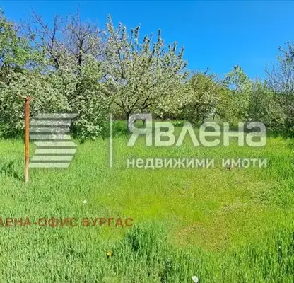 Снимка 4 — Къща в Бургас, с. Везенково