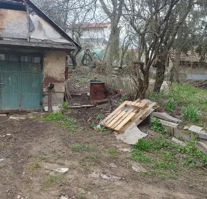 Снимка 4 — Къща в с. Владая