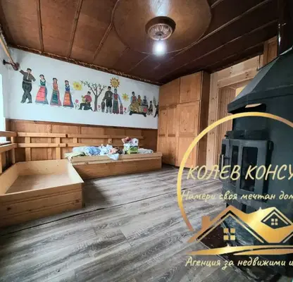 Снимка 2 — Къща в Хасково, с. Въгларово