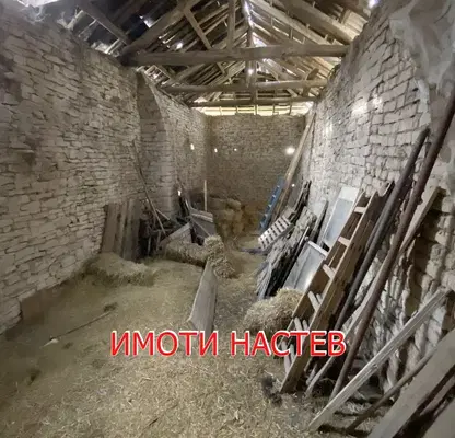 Снимка 4 — Къща в Шумен, с. Върбак