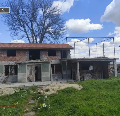Снимка 3 — Къща в Стара Загора, с. Ягода