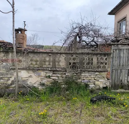 Снимка 2 — Къща в Стара Загора, с. Яворово
