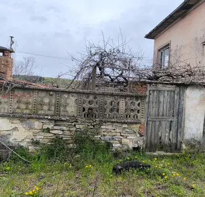 Снимка 5 — Къща в Стара Загора, с. Яворово