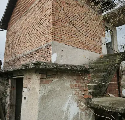 Снимка 3 — Къща в Пазарджик, с. Юнаците