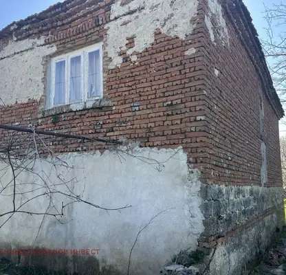 Снимка 4 — Къща във Варна, с. Юнак