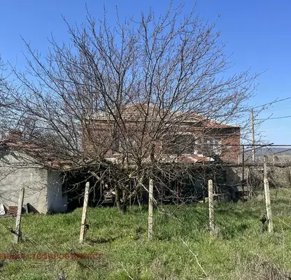 Снимка 5 — Къща във Варна, с. Юнак