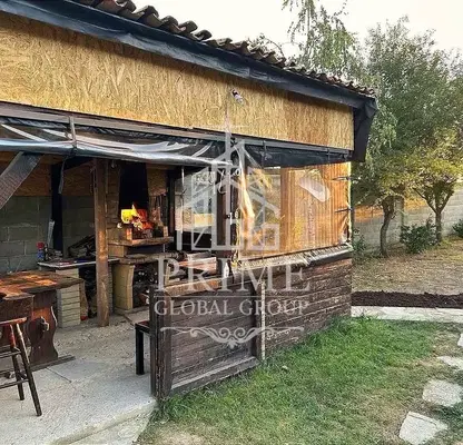 Снимка 3 — Къща във Варна, с. Юнец