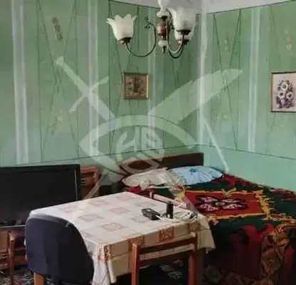 Снимка 2 — Двуетажна къща с двор в село Завет, област Бургас