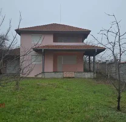 Снимка 2 — Къща във Варна, с. Здравец