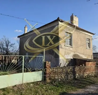 Снимка 3 — Къща в Бургас, с. Зорница