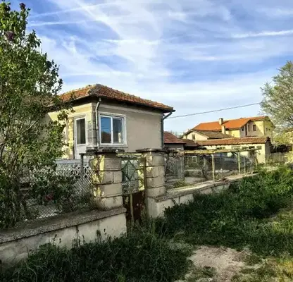 Photo 2 — House in Oblast Dobrich, Shabla