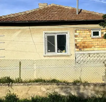 Photo 4 — House in Oblast Dobrich, Shabla