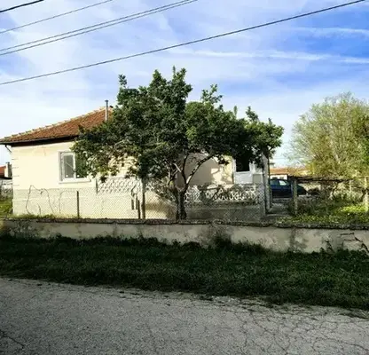 Photo 5 — House in Oblast Dobrich, Shabla