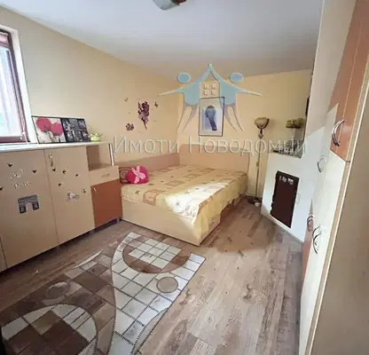 Photo 5 — House in Shumen, Pojarnata