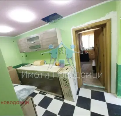 Photo 4 — House in Shumen, Voenno Uchilishte