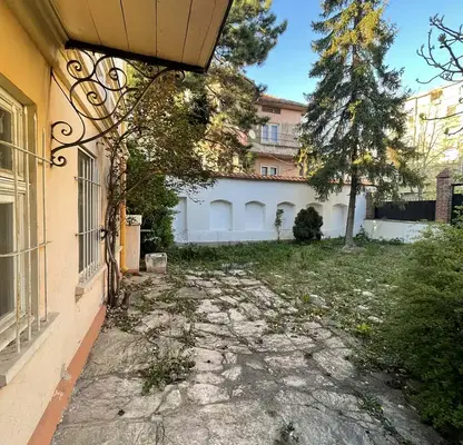 Photo 2 — House in Sliven, Centyr