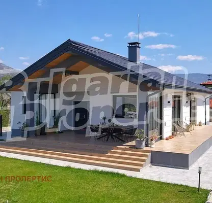 Photo 2 — House in Sliven, Sliven