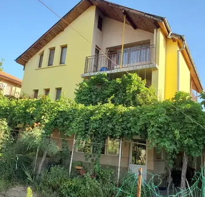 Photo 3 — House in Sliven, Sliven