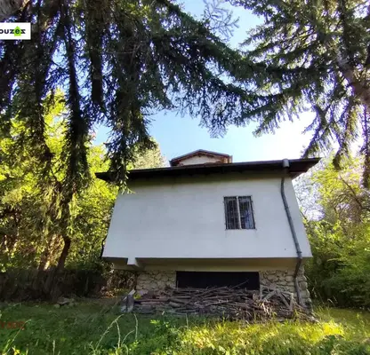 Photo 3 — House in Sofiya, Dragalevci