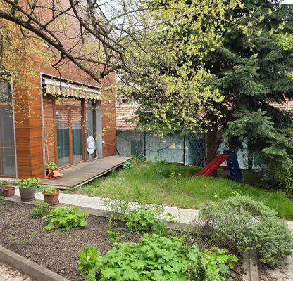 Photo 2 — House in Sofia, Knyajevo