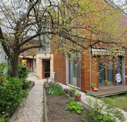 Photo 4 — House in Sofia, Knyajevo