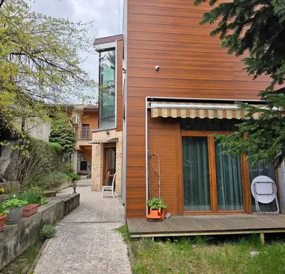 Photo 5 — House in Sofia, Knyajevo