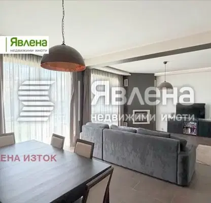 Снимка 4 — Къща в София, Левски В