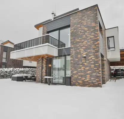 Снимка 2 — Къща в София, Симеоново
