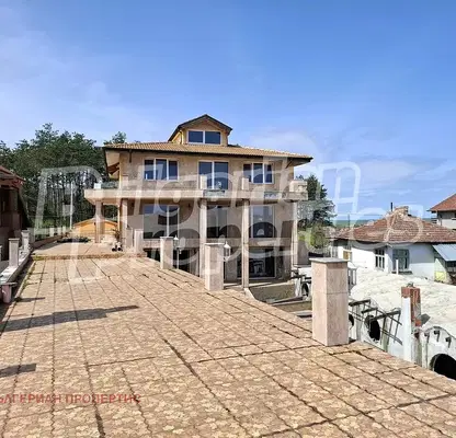 Photo 4 — House in Oblast Burgas, Sredec