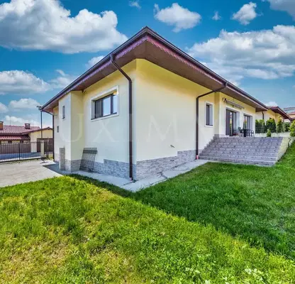 Photo 2 — House in Stara Zagora, Studentsko Gradche