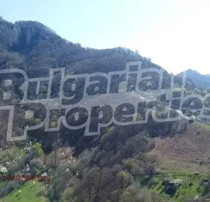 Photo 2 — House with 2 bedrooms and panoramic view in Teteven