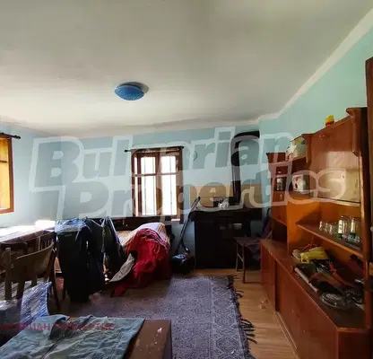 Photo 4 — House with 2 bedrooms and panoramic view in Teteven