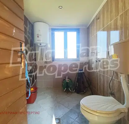 Photo 5 — House with 2 bedrooms and panoramic view in Teteven