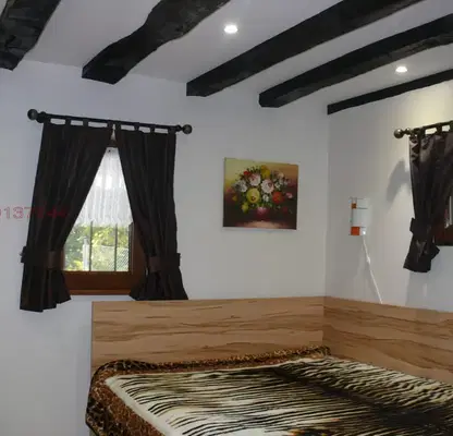 Photo 3 — House with 4 bedrooms and yard in Tryavna, Gabrovo region