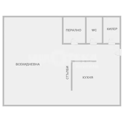 Снимка 5 — Къща във Варна, м-т Ален мак