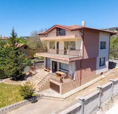Photo 3 — House in Varna, Dolna Traka