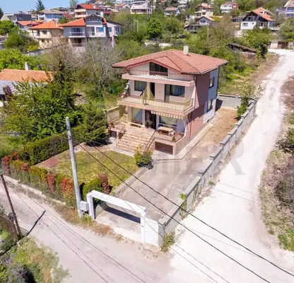 Photo 4 — House in Varna, Dolna Traka