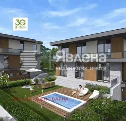 Photo 4 — House in Varna, Dolna Traka