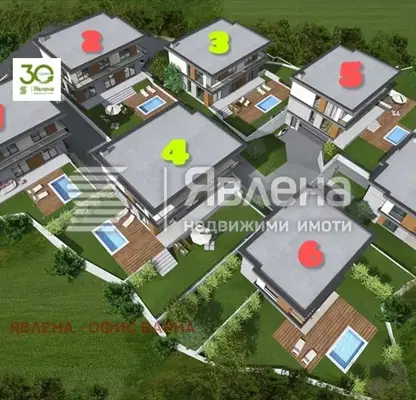 Photo 3 — House in Varna, Dolna Traka